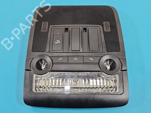 Interior roof BMW X6 (E71, E72) xDrive 40 d | BP37823879I12 - Image 22