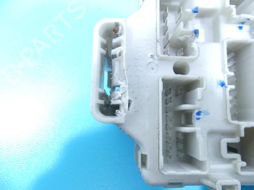 Engine control unit (ECU) MITSUBISHI OUTLANDER I (CU_W) | BP37876645M57 - Image 10