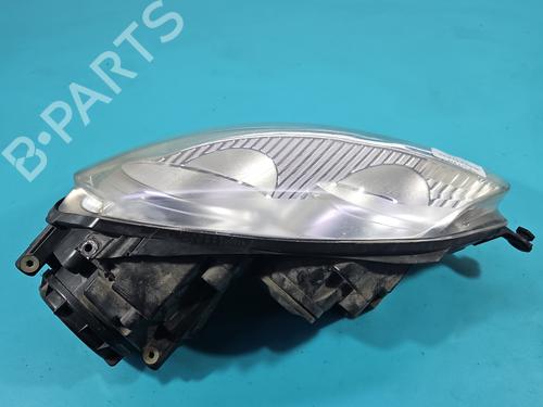 Left headlight VW JETTA III (1K2) 2.5 | BP37820929C28 - Image 5