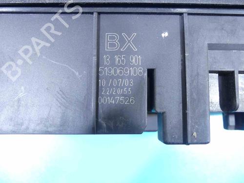 Fuse box OPEL VECTRA C (Z02) | BP37805783E1 - Image 5