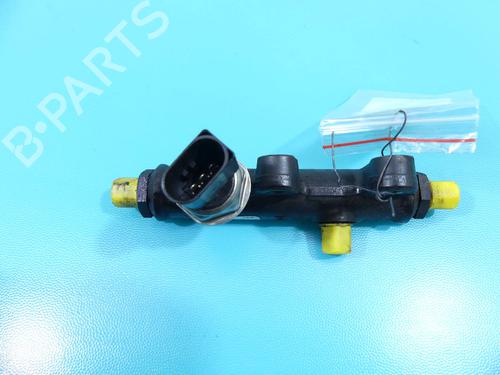 Injection rail CITROËN C6 (TD_) 2.7 HDi | BP37894480M98 - Image 4