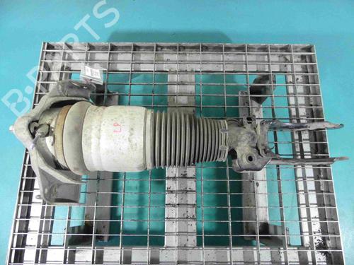 Used Left front shock absorber Left front shock absorber PORSCHE CAYENNE (9PA) [2002-2010] 37803474 37803474
