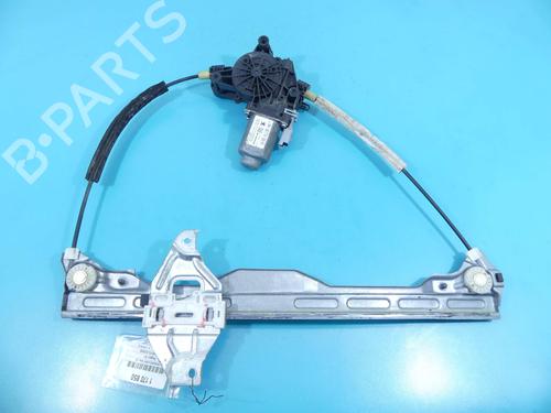 Rudehejsemekanisme ventre foran PEUGEOT 301 1.2 VTi 72 | BP37881232C22 - Image 4