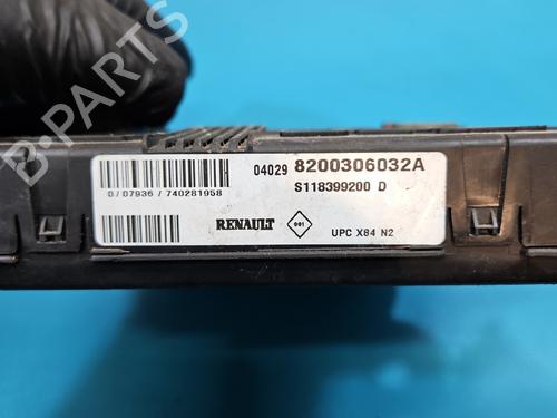 Electronic module RENAULT SCÉNIC II (JM0/1_) 2.0 (JM05, JM0U, JM1N, JM1U, JM2V) | BP40078804M83 - Image 3