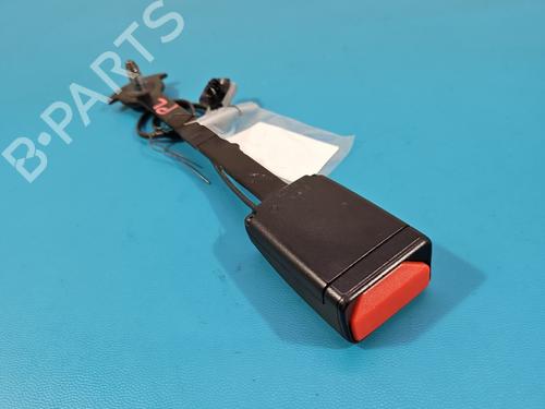 Sikkerhedssele foran venstre Sikkerhedssele foran venstre RENAULT ESPACE V (JR_) 1.6 dCi 160 (160 hp) 39911558 39911558
