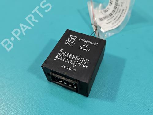 Elektronisk modul Elektronisk modul 38797239 38797239