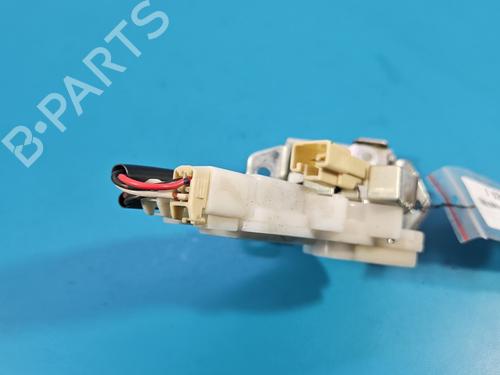 Tailgate lock SUZUKI VITARA (LY) 1.6 (APK 416) | BP39930818C101 - Image 6