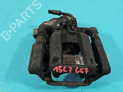 Used Left rear brake caliper Left rear brake caliper 37837896 37837896
