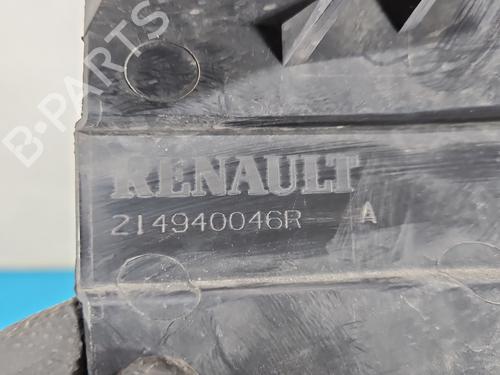 Intake manifold RENAULT FLUENCE (L3_) 1.6 16V (L301, L30F, L30P, L30R) | BP37846047M70 - Image 6