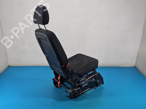 Right front seat OPEL COMBO Box Body/MPV (X12) 1.6 CDTI (B05) | BP39067246C16 - Image 4