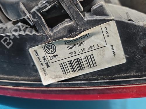 Right taillight VW GOLF VI (5K1) 1.6 TDI | BP38303322C35 - Image 4