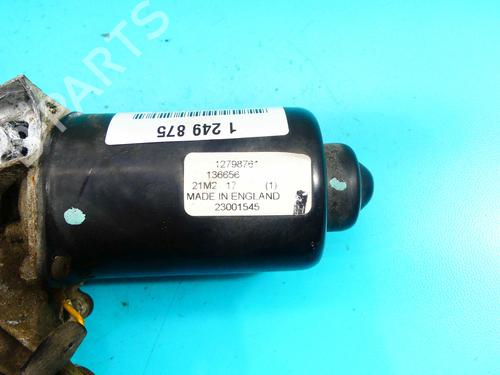 Front wiper motor SAAB 9-3 (YS3F, E79, D79, D75) 1,8t | BP37885807M29 - Image 7