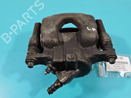 Left front brake caliper DACIA SANDERO III | BP38131274M105 - Image 4