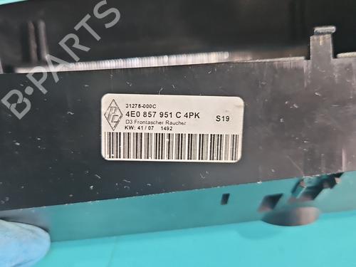 Andre AUDI A8 D3 (4E2, 4E8) S8 quattro | BP38132769O1 - Image 34