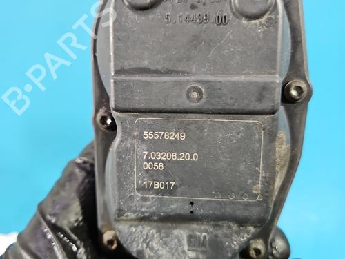 Electronic module OPEL ZAFIRA TOURER C (P12) 2.0 CDTi (75) | BP38487962M83 - Image 8