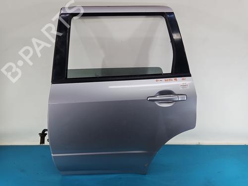 left-rear-door-mitsubishi-outlander-i-cu_w-2001-2002-2003-2004-2005-2006-2007-2008-37819732 main image