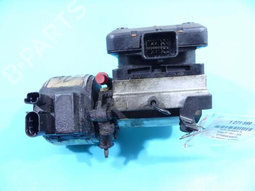 Suspension compressor CITROËN C5 I (DC_) 2.2 HDi (DC4HXB, DC4HXE) | BP37806690M103  - Image 6
