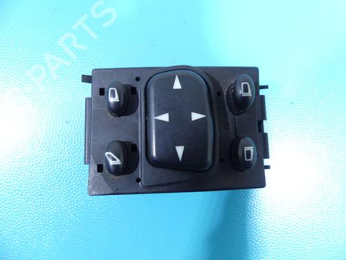 Switch MERCEDES-BENZ S-CLASS (W220, V220) S 320 (220.065, 220.165) | BP37808751I30 - Image 2