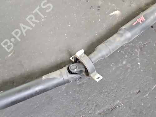 Driveshaft BMW X1 (E84) sDrive 20 d | BP37854195M37 - Image 4