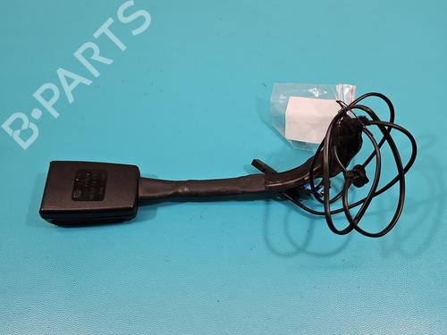 Front right seatbelt VW CC B7 (358) | BP38130691I25 - Image 4