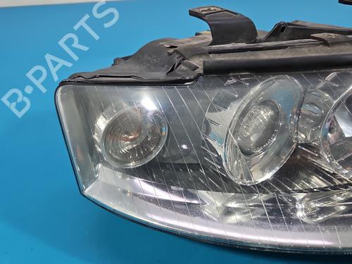 Right headlight AUDI A4 B6 (8E2) 2.0 | BP37860354C29  - Image 5