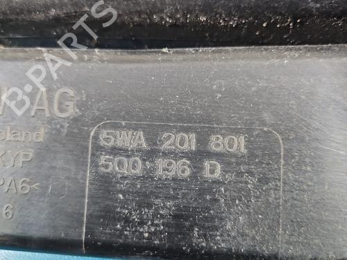 Andre VW T-ROC (A11, D11) | BP38961921O1 - Image 4