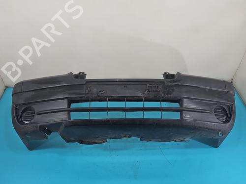 Paragolpes delantero Paragolpes delantero 38127566 38127566