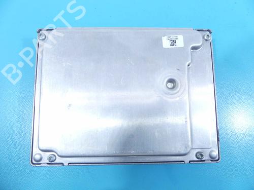 Engine control unit (ECU) BMW 7 (E65, E66, E67) 750 i, Li | BP37881306M57  - Image 16