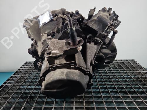 Gearbox PEUGEOT 807 (EB_) 2.0 16V | BP38292545M3  - Image 5