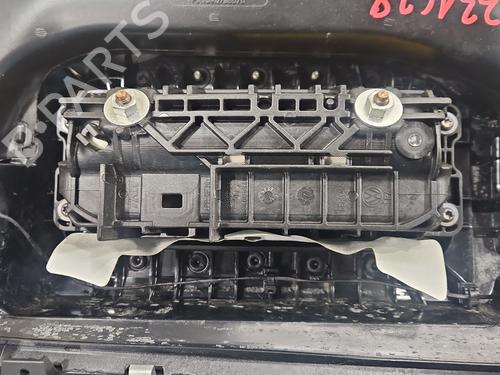Dashboard VW CC B7 (358) 2.0 TDI | BP37844671C46  - Image 25