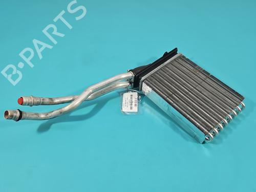 Used Heater matrix Heater matrix CITROËN C3 III (SX) 1.2 THP 110 (SXHNPS, SXHNZT, SXHNZ6) (110 hp) 37839854 37839854
