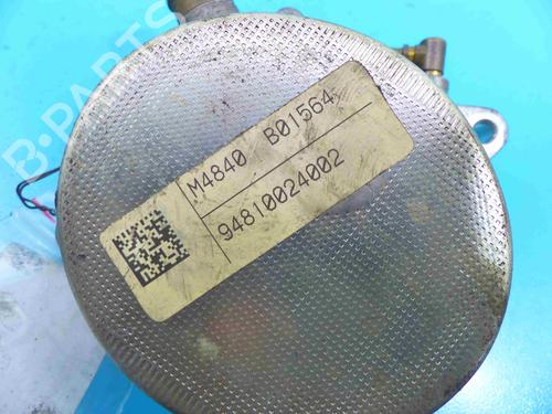 Vacuum pump PORSCHE PANAMERA (970) | BP37882027M80 - Image 6