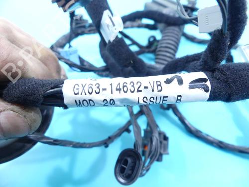 Wiring harness JAGUAR XF II (X260) | BP37880882E16 - Image 4