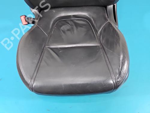 Left front seat JAGUAR XF I (X250) 3.0 D | BP38993119C15 - Image 3