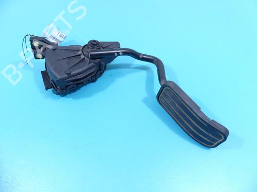 Used Pedal Pedal 38115767 38115767