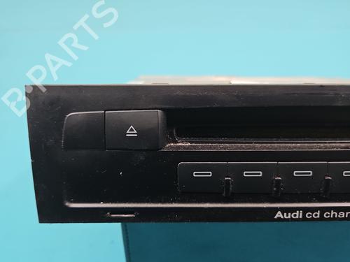 Electronic module AUDI Q7 (4LB) 4.2 FSI quattro | BP38131924M83 - Image 5