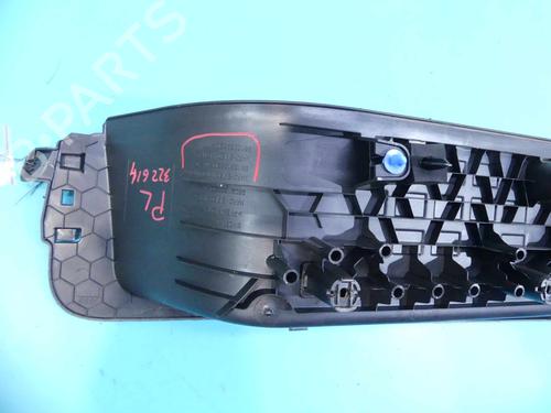 Trinbræt TOYOTA PROACE Van (MDZ_) 2.0 D4d (MDZ6, MDZ5) | BP37889901C149 - Image 8