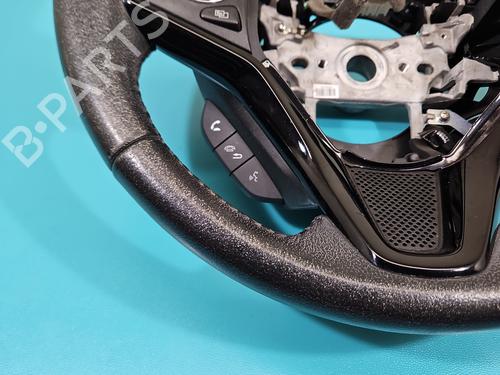 Steering wheel HONDA HR-V (RU) 1.5 (RU1) | BP38133617C49 - Image 15