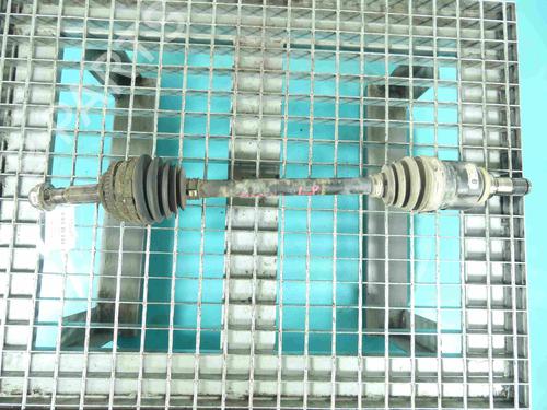 Used Left front driveshaft Left front driveshaft 37808922 37808922