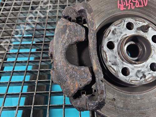 Left front brake caliper PEUGEOT 807 (EB_) 2.0 HDI | BP37846937M105 - Image 2