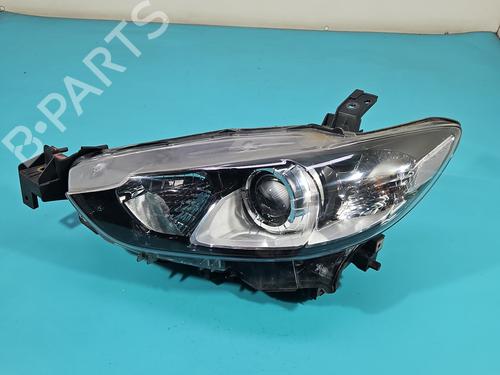 Left headlight MAZDA 6 Saloon (GJ, GL) 2.2 D (GJ2FP) | BP38135730C28 - Image 2