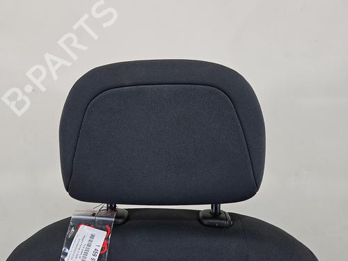 Right front seat PEUGEOT PARTNER Tepee 1.6 HDi 16V | BP37816786C16 - Image 2