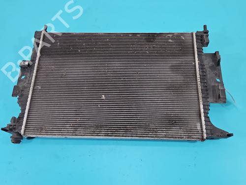 Water radiator FORD KUGA I 2.0 TDCi | BP38145914M31 - Image 2