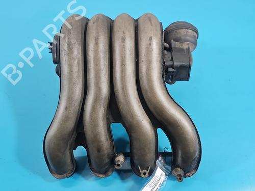 Intake manifold AUDI A4 B6 (8E2) 2.0 | BP38087846M70 - Image 8