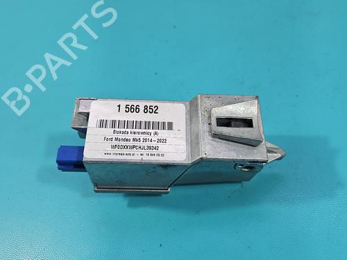 Electronic module FORD MONDEO V Saloon (CD) 2.0 Hybrid | BP37837401M83 - Image 2