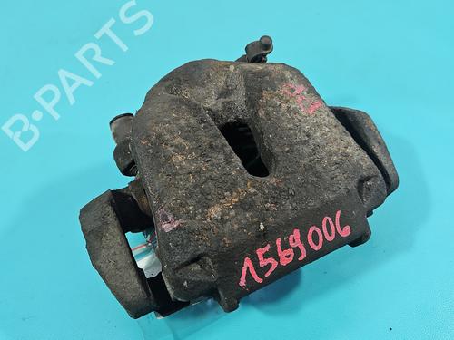 Right front brake caliper BMW X5 (E70) xDrive 30 d | BP37838634M104 - Image 3