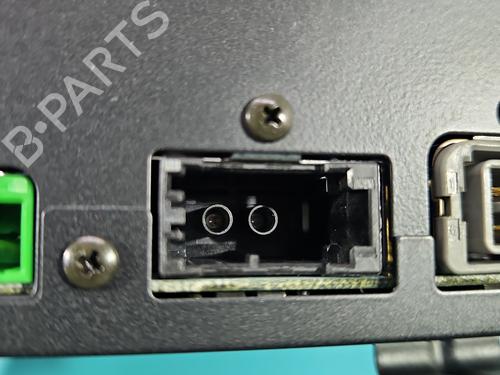 Electronic module VOLVO V50 (545) 2.4 | BP38126605M83 - Image 8