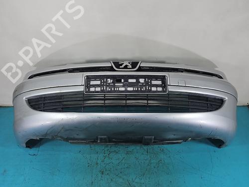 front-bumper-peugeot-807-eb_-2002-37839251 main image