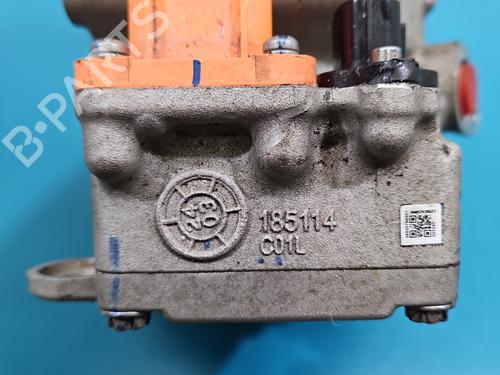 AC compressor MG MG 3 (ZP2_) 1.5 Hybrid+ | BP37840725M34 - Image 8