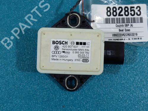 Used Electronic sensor Electronic sensor 37860926 37860926